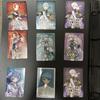 [USED] 2 Cards for 450 Yen Ireisu Potato Chip Card