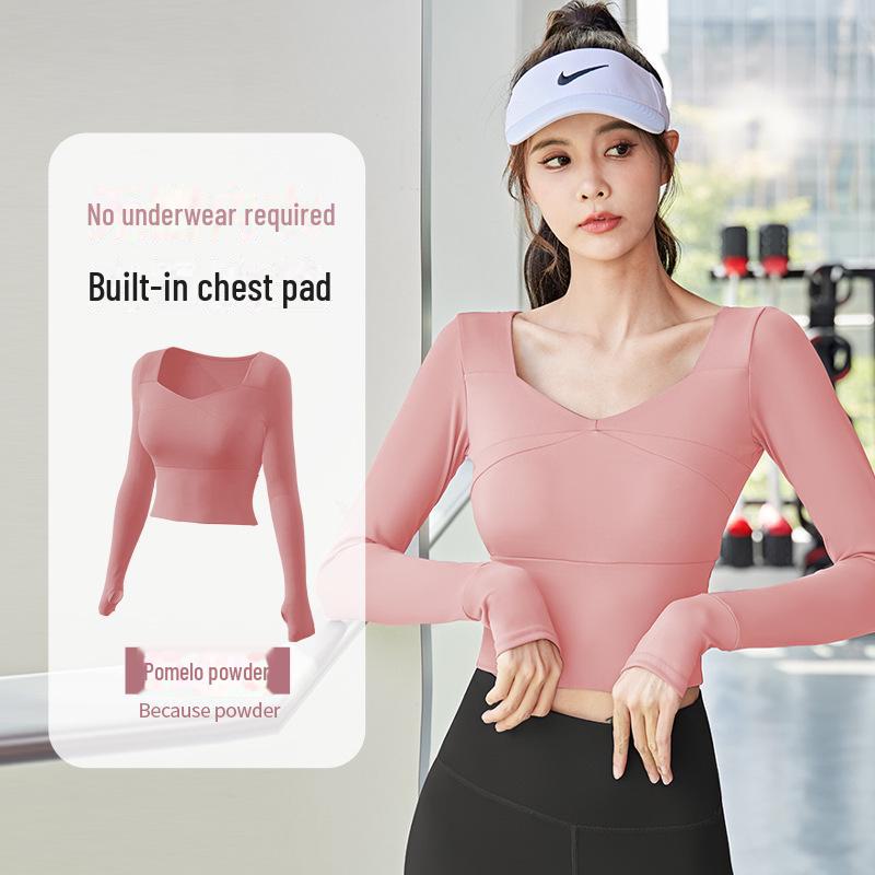 Juyitang Women's Stylish Yoga and Pilates Slim Fit Sports Suit