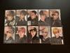 [USED] 0415 Xikers 5th Album MUSICART Face-to-face Trading Card