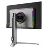 Армия Титана G27T8T Квартира 16:9 QD OLED QHD 360 Гц Игровые мониторы