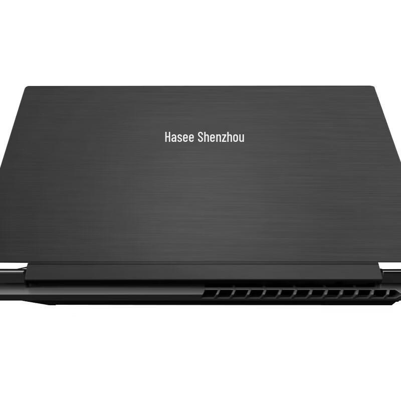 Игровой ноутбук Hasee ZS S8 15,6 дюйма (Китайская версия)