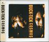 CD BUCKTICK COSMOS VICL783 Приглашение 1996 Япония Японский Поп-Рок Б/у