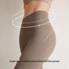 Women's High-Waist Slimming Yoga Leggings