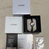 Б/у CITIZEN xC Citizen Cross Sea ES9434-53W