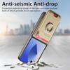 Магнитная складная подставка-кольцо защитный чехол для Samsung Galaxy Z Flip 7/6