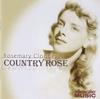CD ROSEMARY CLOONEY - Country Rose CCM3522,A61297 Collectors' Cho 2003 US Rock Used