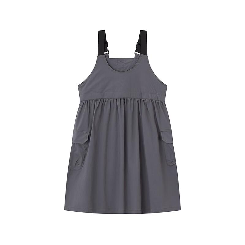 Champion Детское платье-комбинезон с защитой от солнца UPF50+ для улицы