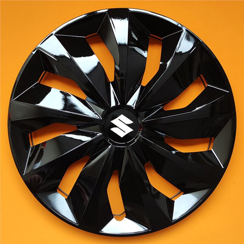 Колпак ступицы колеса Suzuki Swift и Alto для стальных дисков