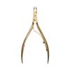 NAKASONE кусачки для кутикулы золото