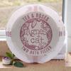 2x Agnes + Cat Bath Fizzer – Tea and Roses