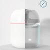 USB Humidifier Portable Mute Humidification 220ML Mist Maker with LED Night Lamp for Home