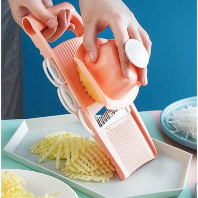 Функциональная овощерезка, машина для измельчения картофеля, измельчитель, измельчитель, грубый строгальный станок