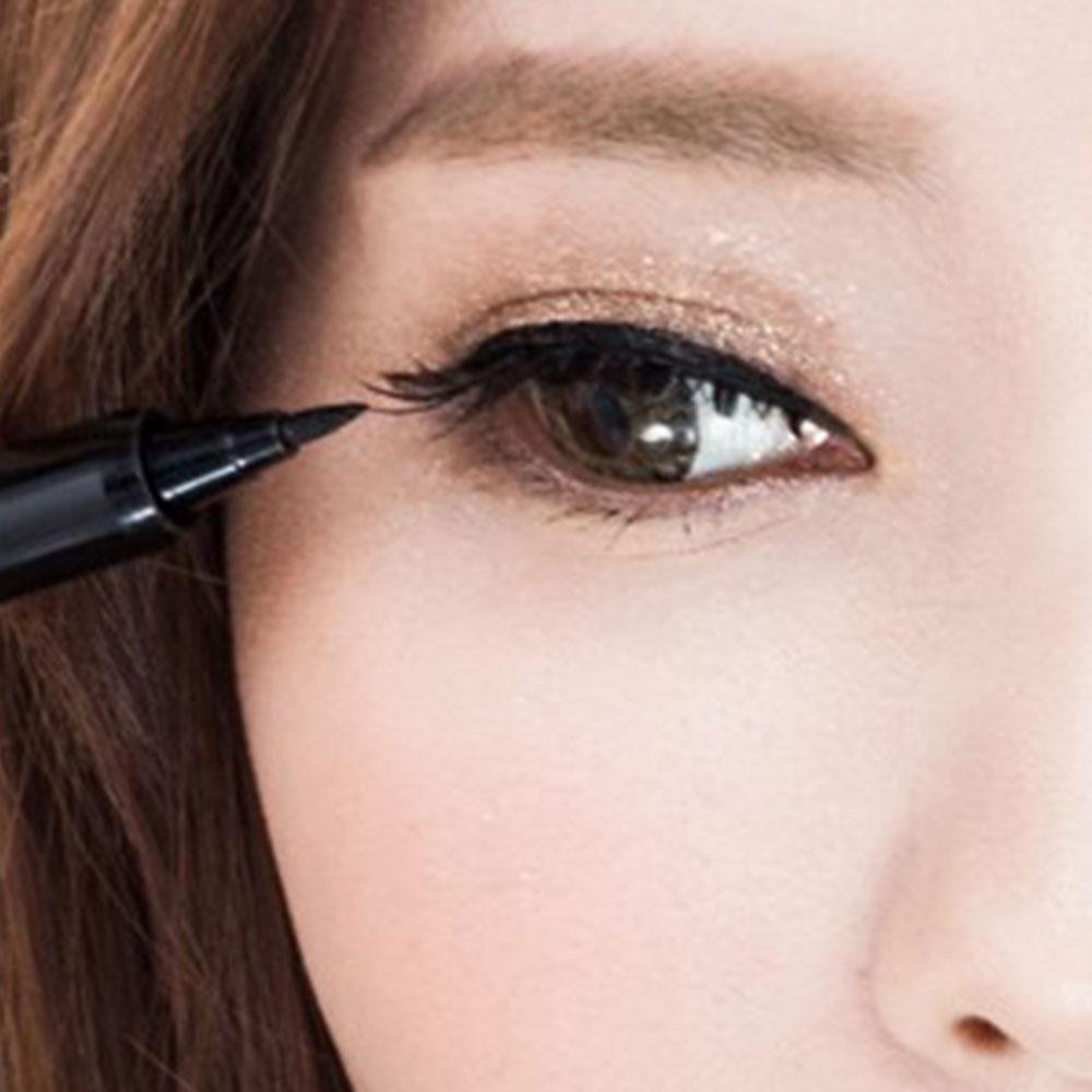 Witch's Pouch Big Marker V3.0 Liquid Eyeliner Super Slim Perfect Tattoo Тонкая подводка для глаз Карандаш Стойкий Водостойкий Не размазывается