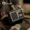 Elvis Radio Wild Jeep Портативная Bluetooth-колонка Штепсель CN (адаптер в комплекте)