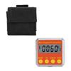 Digital Inclinometer Protractor Electronic Level Box 360 Degree Angle Finder for BLV Mgn
