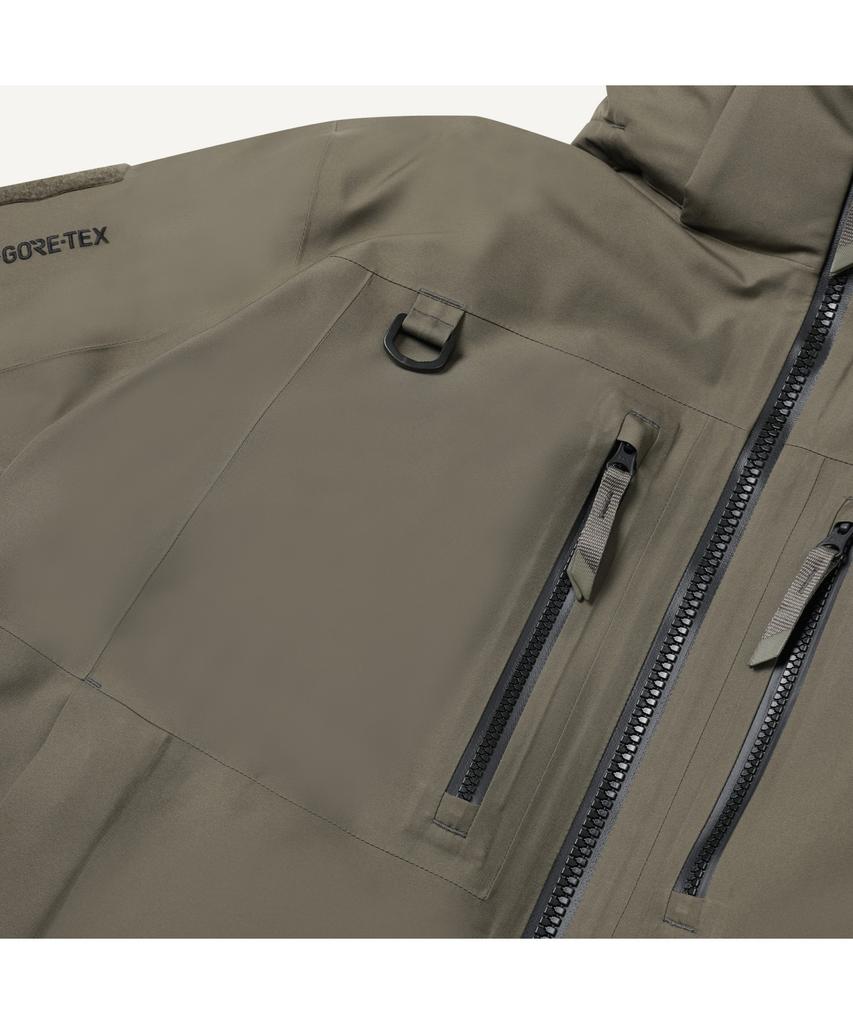 Boldest J2 Gore-Tex Work Goose Down 2Auaw24001Bes