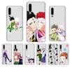 Чехол для телефона Hunter X Hunter для Huawei P20 P30 Pro P40 lite Mate 20lite для Y5 Y6 Honor 8X 10 Capa
