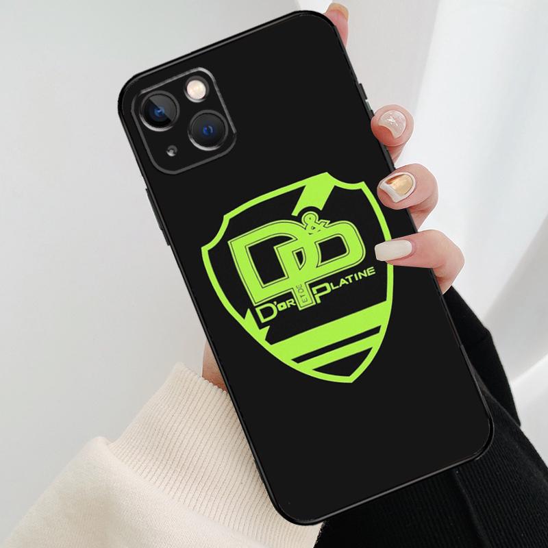 JuL C'est Pas Des Lol Чехол для телефона для iPhone 11 12 13 14 15 16 Pro Max Mini X XR XS Max Plus Чехол Funda