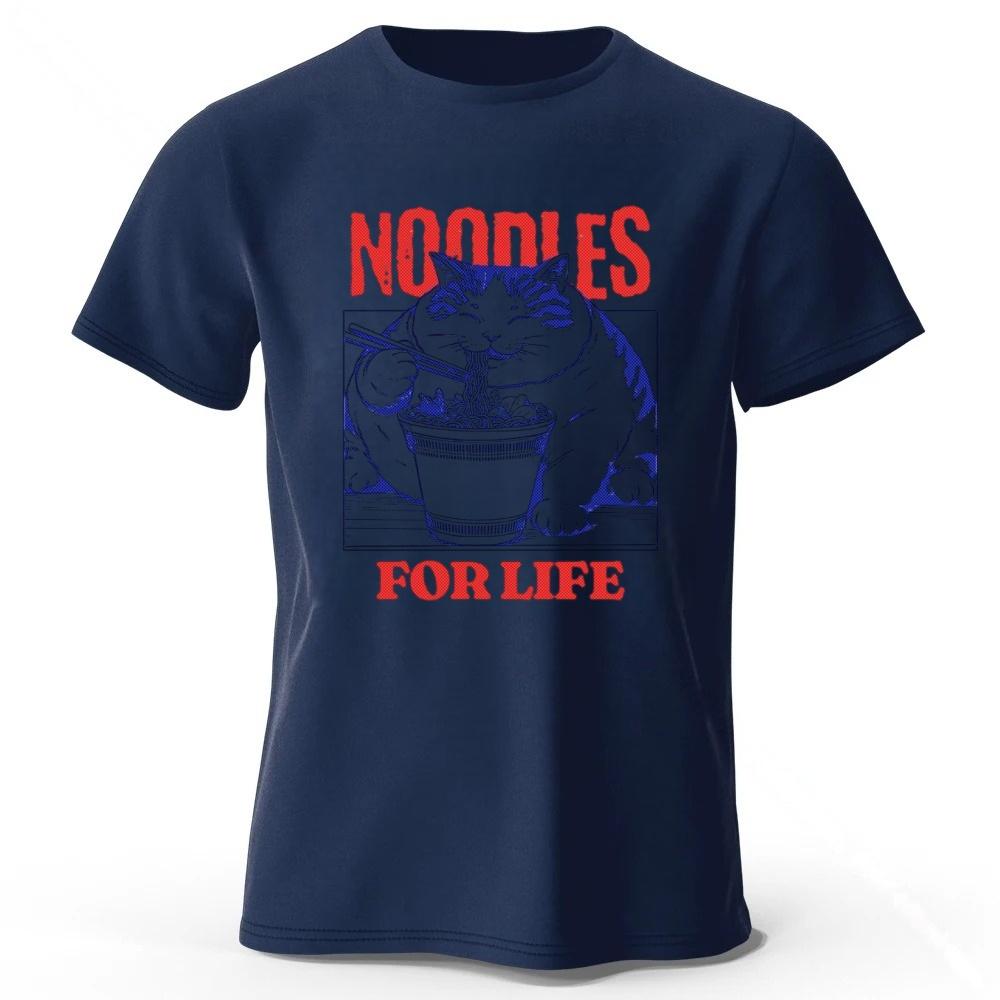 Summer New Cotton T-shirt Men Loose Running Sports Short Sleeved for Women Fashionable Comfortable Casual Top