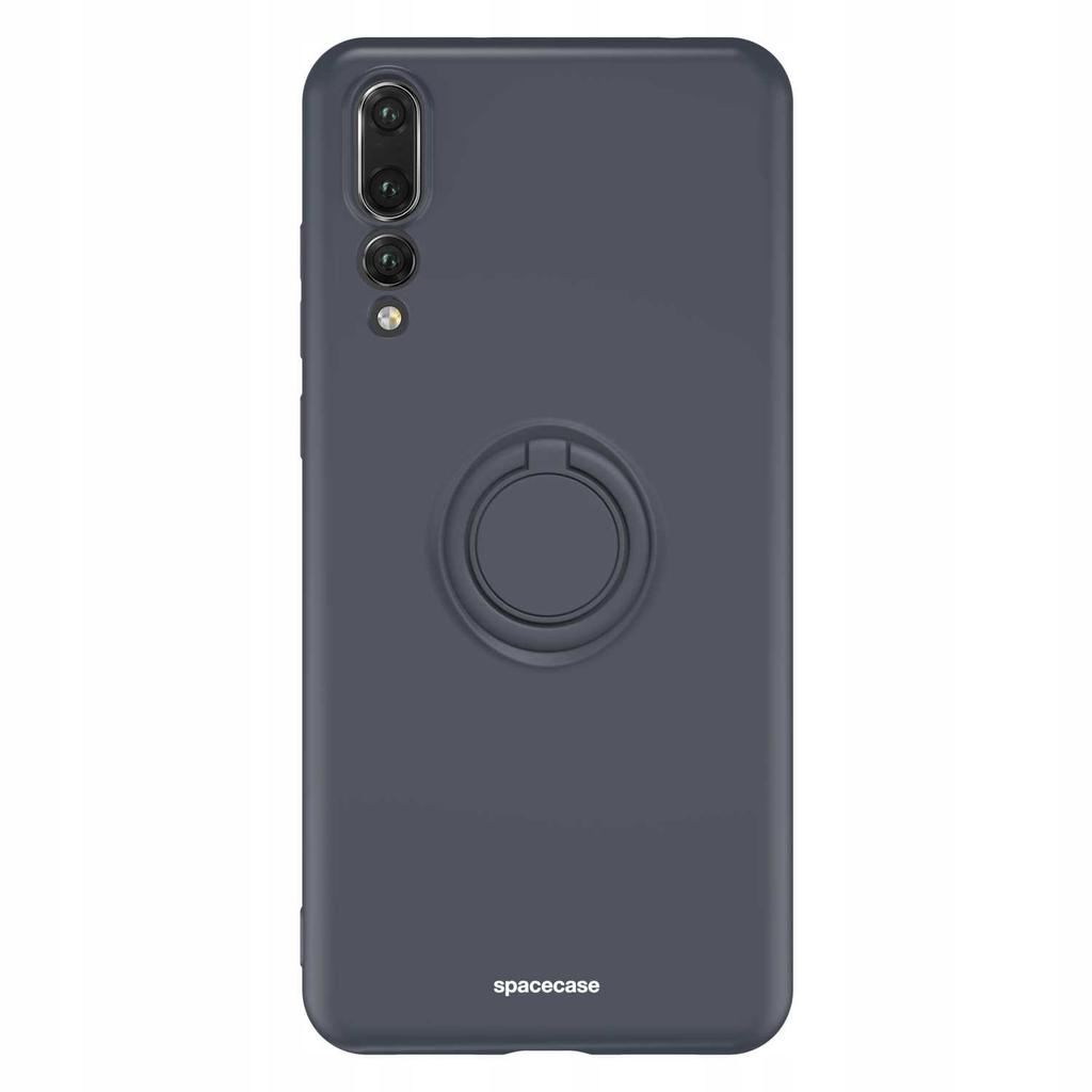 Sc Silicone Ring Huawei P20 Pro Black