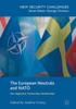 Книга The European Neutrals and NATO : Non-alignment, Partnership, Membership?