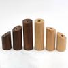 Solid Wood Wall Hanger Coat Rack Clothes Hanger Accessories Wood Wall Hook  Scarves