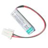 SAFT 2*LS14500 3.6V Disposable Lithium Battery for ABB Robots