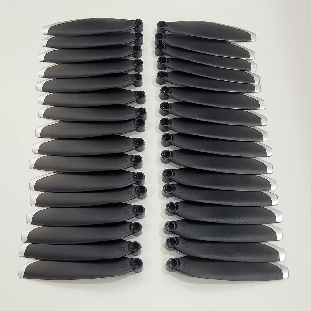 M66 MAX Profesional Drone Original Propeller Spare Part M66MAX Wing Maple Leaf Blade Part Accessory 8PCS/Set