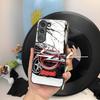 Cool O-Opel Car Phone Case For Samsung Galaxy S25 S24 S23 S22 S20 S21 Note20 Ultra Plus Fe Colored Silver Cover mab056