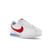 Nike Cortez Forrest Gump 2024 Women Sneakers White Varsity-Red Varsity-Blue DN1791-108