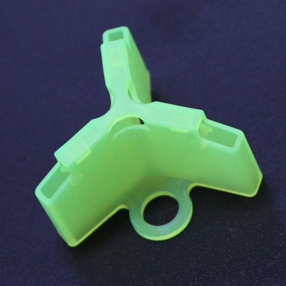 50PCS Sheath Cover Treble Hook Protector Fishing Treble Hooks Safety Covers  Fishing Tools
