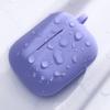 Красочный силиконовый противоударный чехол для AirPods Pro - Легкий и устойчивый к царапинам