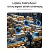 GPS Tracker Magnetic Car Tracker Device Car Locator Car Location Tracker for Vehicles