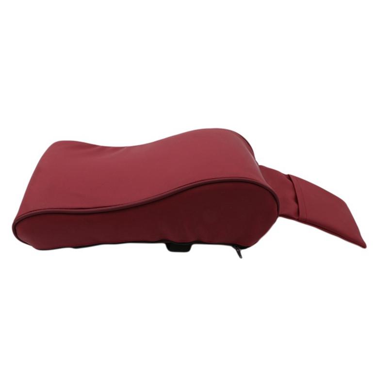 Коробка для подлокотника, коробка для подлокотника из пены с эффектом памяти, коробка для подлокотника, автомобильные аксессуары