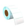 20-50mm Multi-size Thermal Label White Blank Label Thermal Label POS Printer Sticker Paper
