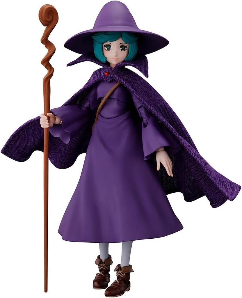 TAMASHII NATIONS Berserk Schierke примерно 120 мм окрашенная подвижная фигурка SHFiguarts ПВХ, АБС и ткань