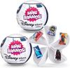 5 сюрпризов Disney Mini Brand Collection Игрушка капсула игрушка миниатюрный набор из 2 [Товар]