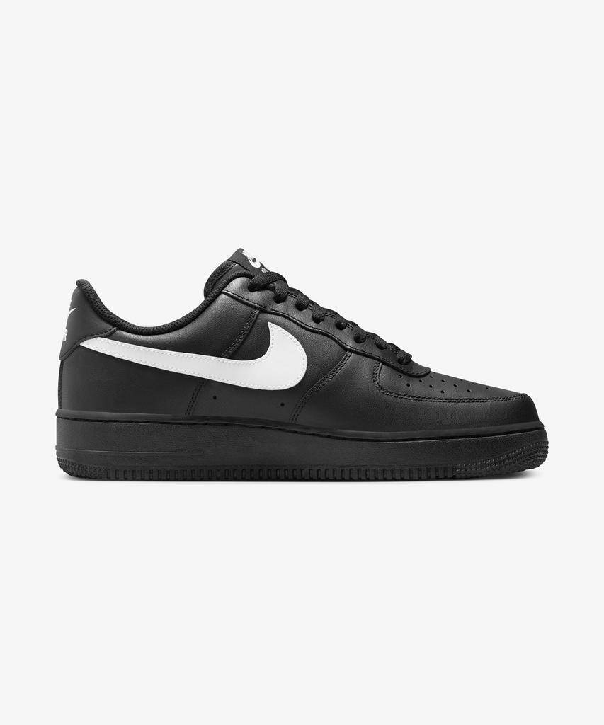 Nike Air Force 1 07 M - Черный:Белый / Fz0627-010