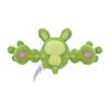 [Pokemon] Pokemon Center Plush Toy Pokemon fit Reuniclus
