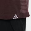 Nike ACG Dri-Fit Adv Удобная мягкая быстросохнущая футболка с круглым вырезом и длинным рукавом для мужчин, цвет яркий розовый FV8907-652