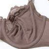 Sexy Women Bras Sexy Lace Soft Underwear Plus Size Full Cup Lingerie 80E 85E 90E 95E 100E 105E