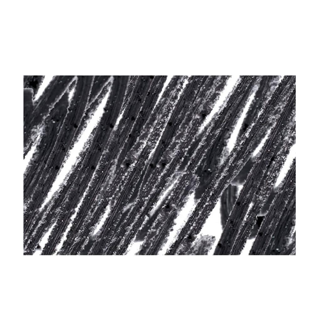 Black Radiance Карандаш для глаз Eye Appeal, сверкающий черный, 0,23 г (0,008 унций)