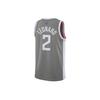 Nike x NBA LA Clippers Jerseys 'Kawhi Leonard 2' Men's CW6808-003