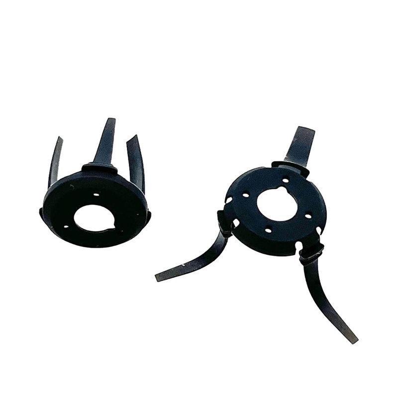 Gimbal Dampers For Mini 3 Pro Left Right Damping Cushion Shock-absorber Ball