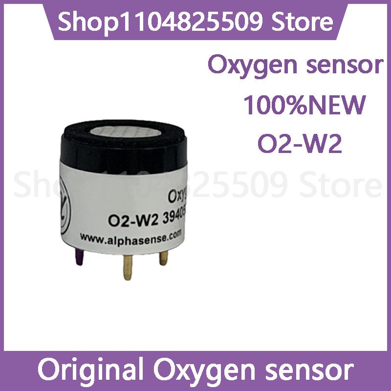 Кислородный датчик Alphasense O2-A2 Кислородная батарея O2-A3 O2-W2 O2-M2