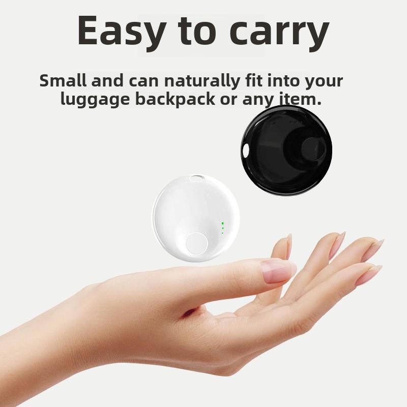 Smart Anti-lost Device GPS Locator Pet Child Key Anti-lost Device