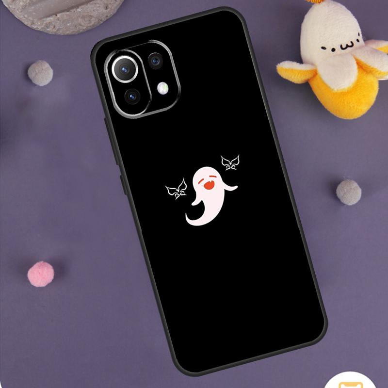 Чехол Genshin Impact Ху Тао для Xiaomi 13T 12T 11T Pro 13 14 Ultra 12 Lite POCO X6 M6 F5 F6 Pro X5 X3 F3 M5s