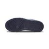 Nike Кроссовки Dunk Vintage Низкие Скейтбордические Сине-Фиолетовые Детские Возраст 3-7 Лет DH9756-300