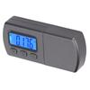 Turntable Stylus Force Scale Gauge Blue LCD Backlight Tracking Force Pressure Gauge for Tonearm Phono Cartridge