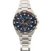 Б/у CITIZEN Pro Master Land/Radio Solar CB5034-82L Рейтинг AB 40